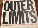 PROMO JERRY COLE AND HIS SPACEMEN OUTER LIMITS CAPITOL 1963 MONO