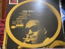 HANK MOBLEY NO ROOM FOR SQUARES BLUE NOTE 84149 VAN GELDER STEREO NEW YORK