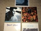 Deacon Blue Vinyl Bundle x 5 Dignity,Loaded,Wages Day,Love And Regret,When Will