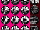 Various - This Are Two Tone Vinyl