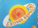 Exodus Supreme-Steppin In The Future Modern Soul Boogie Synth -Rare Og-