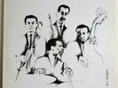 New York Art Quartet ESP/Get Back NMint Roswell Rudd John Tchicai Milford Graves