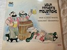 Your Father's Moustache Albert White The Gaslite Vol. 2 Barbary Coast SLP 33008