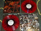 Sabbat - Asian Demonslaught - 2LP [High Roller, 2009 · Splatter · Lim 66] venom