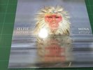 MINA - SELFIE (LP VINILE COLORATO LIMITATO NUMERATO GSU 2014)