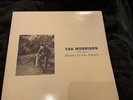 VAN MORRISON - HYMNS TO THE SILENCE 1991 UK DOUBLE VINYL LP 1st PRESS 849 026-1