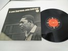 MONO GATEFOLD John Coltrane - A Love Supreme Jazz LP Impulse A-77
