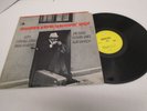 REISSUE BOOKER ERVIN - GROOVIN' HIGH JAZZ HARD BOP US LP PRESTIGE P-7417