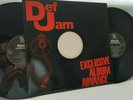Method Man - Tical 2000: Judgement Day / 2xLP Vinyl - Original US Promo '98