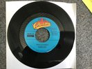 George Strait-Amarillo By Morning  Unplayed 45 rpm box I