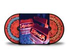 Lemon Demon View Monster Exclusive Between The Frames Picture Disc Vinyl 2LP
