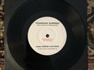 George Harrison Shanghai Surprise  Promo Only 45 - Unplayed Genuine