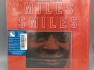The Miles Davis Quintet Miles Smiles Speakers Corner Records CS 9401, 2008 NEW