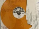 Boris The Thing Which Solomon Overlooked SunnO))) Melvins Orange Vinyl Japan