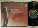 Nathan Milstein Dvorak and Glazounov Violin Concertos U.S Pressing EXCELLENT