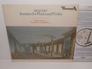 SDD 517 Mozart Sonatas For Piano And Violin Radu Lupu & Szymon Goldberg
