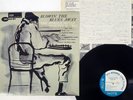 HORACE SILVER QUINTET BLOWIN' THE BLUES AWAY BLUE NOTE BST-84017 JAPAN VINYL LP