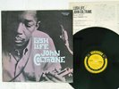 JOHN COLTRANE LUSH LIFE PRESTIGE SMJ-6505 JAPAN VINYL LP