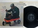 THELONIOUS MONK MONK'S MUSIC RIVERSIDE SMJ-6207 JAPAN VINYL LP