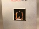 The Beatles Rarities Record LP, Capitol Records VG+/NRMT