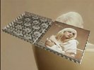 Billie Eilish GUCCI Happier Than Ever Color Vinyl LP & Nail Stickers Alessandro