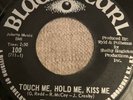 The Inspirations - Touch Me, Hold Me, Kiss Me - NORTHERN SOUL