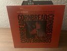 Cornbread by Lee Morgan (Blue Note2014) Reissue SEALED Black Vinyl Koehler-Arlen