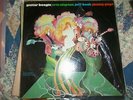 VINTAGE VINYL RECORD ERIC CLAPTON JEFF BECK JIMMY PAGE GUITAR BOOGIE VG VINYL