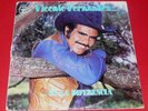 [LP] VICENTE FERNANDEZ Es la diferencia CBS no debio volver, sin que lo sepas tu