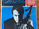 Hector Costita Sexteto - Impacto Original Brazil Jazz Bossa LP Promo