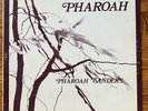 Pharoah Sanders - Pharoah Original LP India Navigation VG++