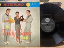Teddy Bears - The Teddy Bears Sing  Imperial LP RARE STEREO Phil Spector