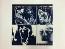 THE ROLLING STONES EMOTIONAL RESCUE TOSHIBA EMI ESS-81285 Japan  from VDS TOKYO