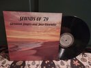 Greenwood Singers & Jazz LP Sounds of '79 NR10474 Decatur Il Private Funk Beats