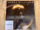 Lenny Williams - Spark Of Love (LP, 12