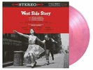 WEST SIDE STORY: ORIGINAL BROADWAY CAST NEW SEALED COLOURED VINYL 2LP IN STOCK