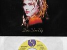 MADONNA  Dress You Up  2 versions  rare promo 45 with PicSleeve