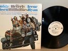 THE BEVERLY HILLBILLIES FLATT & SCRUGGS ORIG COLUMBIA WHITE LABEL PROMO