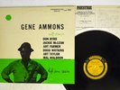 GENE AMMONS JAMMIN' WITH GENE PRESTIGE VIJ-5039 JAPAN VINYL LP