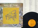 NINA SIMONE AND PIANO RCA RCA-6207 JAPAN VINYL LP