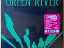GREEN RIVER Come On Down Featuring member of Mudhoney & Pearl Jam Bonus Tracks