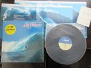 Tatsuro Yamashita Big Wave Japan Vinyl LP 28019 Beach Boys Sugarbabe City Pop