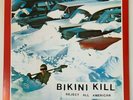 Reject All American by Bikini Kill (Record, 2019), Vinyl, LP, Album, Reissue