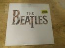 PROMO DJ KLOS 95.5  The beatles 20 greatest hits lp 1982 1st  RARE EX