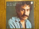 Jim Croce – Life And Times - 1973 - Vertigo 6360 701 Vinyl LP EX/EX
