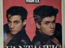 Wham  - Fantastic - George Michael  - FACTORY SEALED