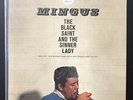 Charles Mingus:The Black Saint and the Sinner Lady 2 LP 45RPM 180 Gr (NEW VINYL)