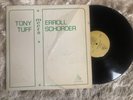 TONY TUFF Meets Erroll Scorcher Sly & Robbie Hard Roots Reggae Vinyl