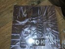 DANZIG 5 Blackacidevil HAZE Swirl Vinyl LP Signed By Glenn Autograph Sacrifice