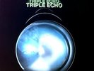 Soft Machine - Triple Echo UK 3LP 1977 + Insert (VG+/VG) .